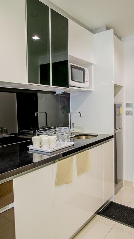 Wong Amat Tower By Peter Apartment Pattaya Exterior photo